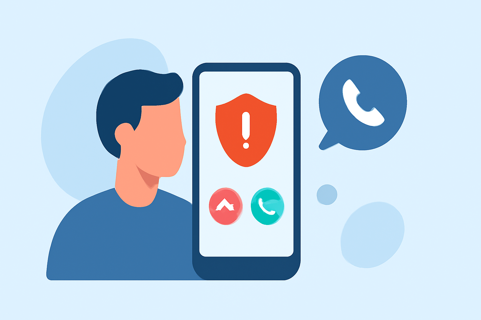 Protect Yourself from Fraudulent Calls: Top Apps for Everyday Users