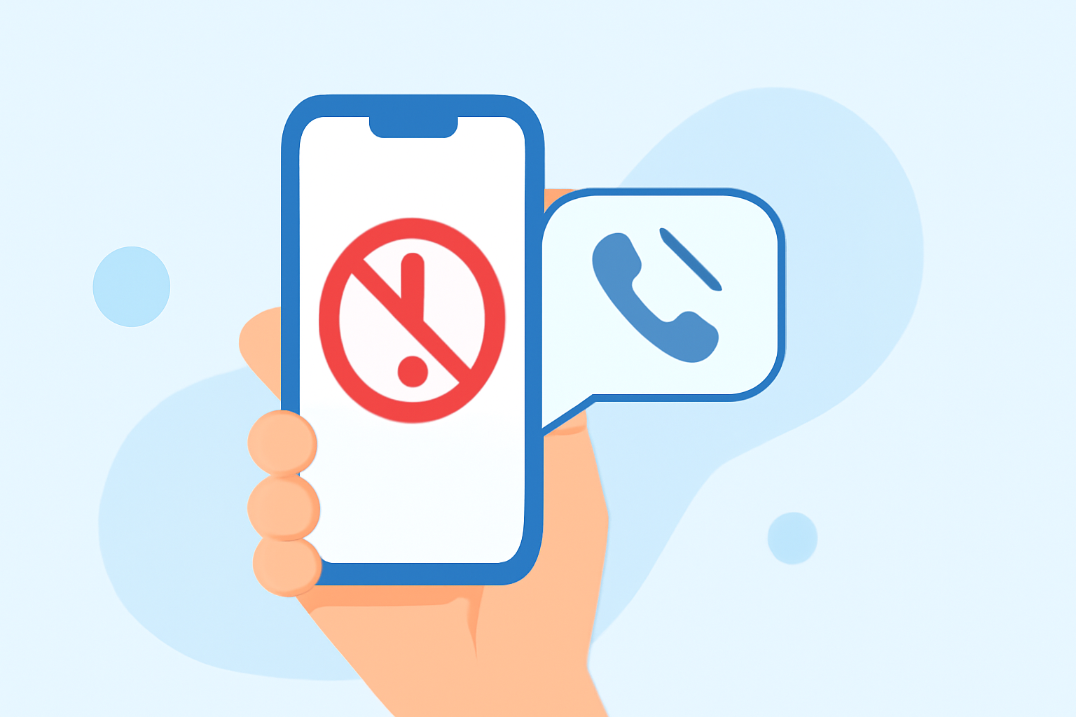 Protect Yourself from Fraudulent Calls: Top Apps to Block Spam Calls Before Answering