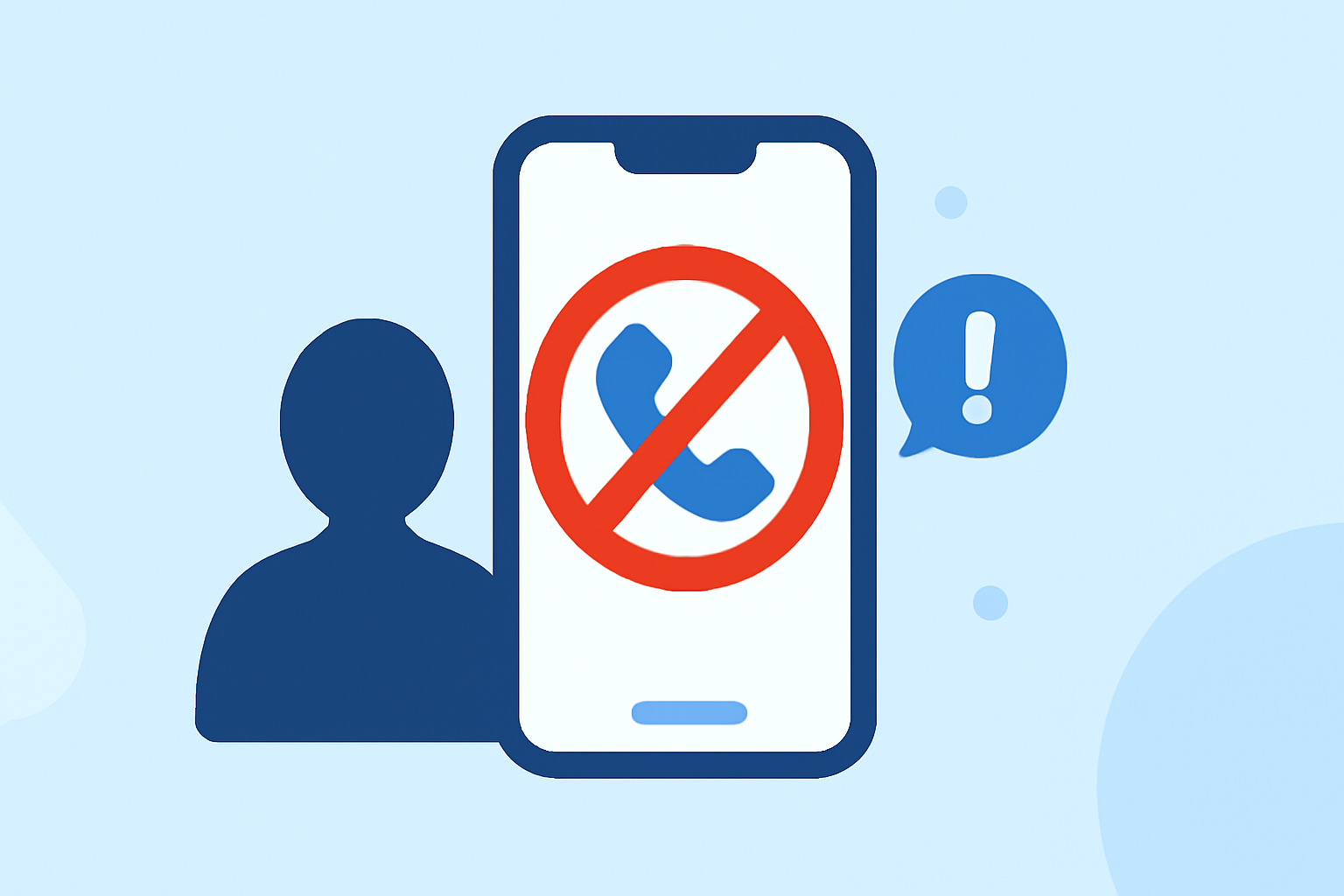Protect Yourself from Fraudulent Calls: Top Apps to Block Spam Calls Before Answering