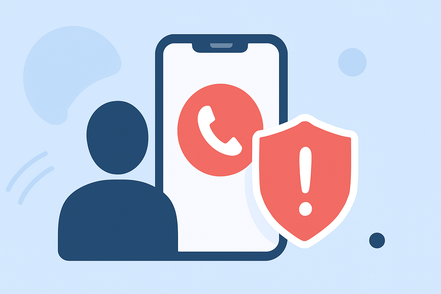 Protect Yourself from Fraudulent Calls: Top Apps to Warn Before You Answer