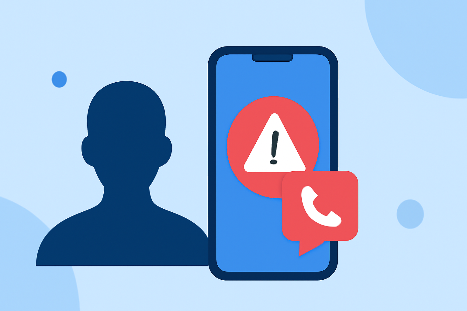 Protect Yourself from Fraudulent Calls: Top Apps to Warn Before You Answer