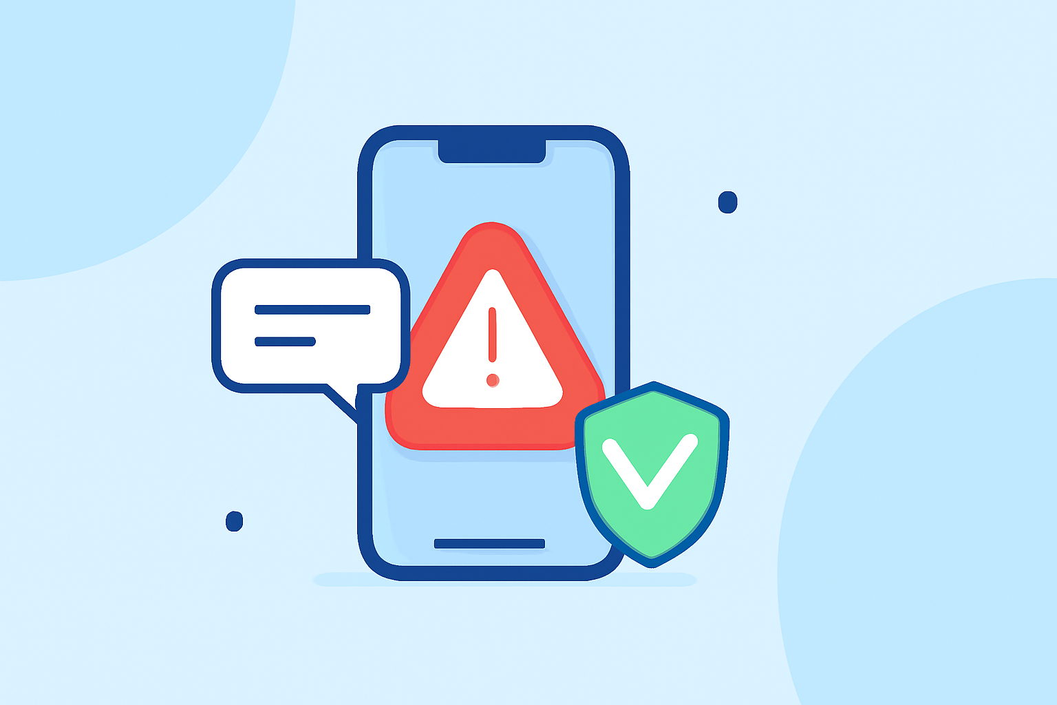 Protect Yourself from Fraudulent Texts: The Best App for Blocking Scam Messages