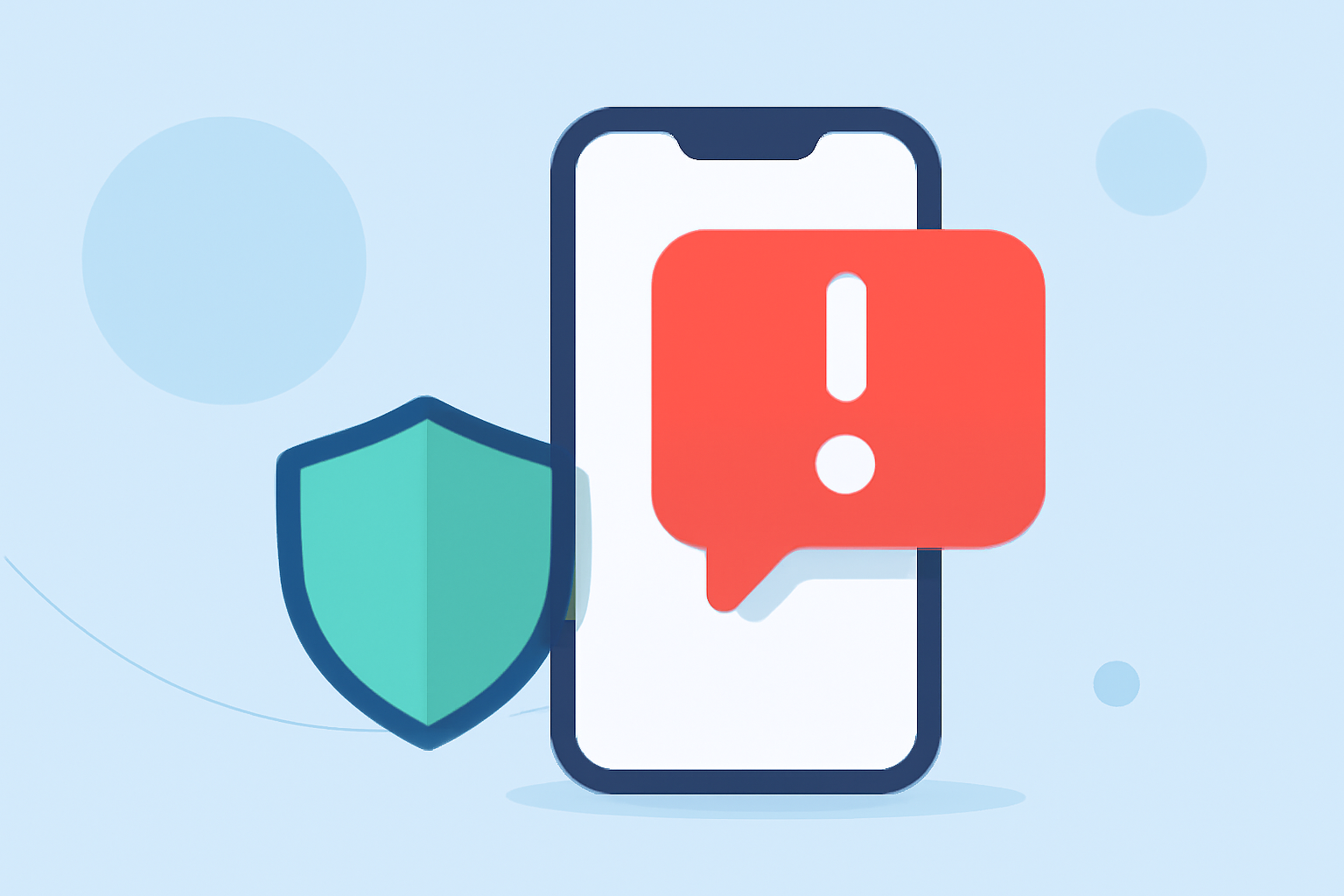 Protect Yourself from Fraudulent Texts: Top Apps to Block Scam Messages