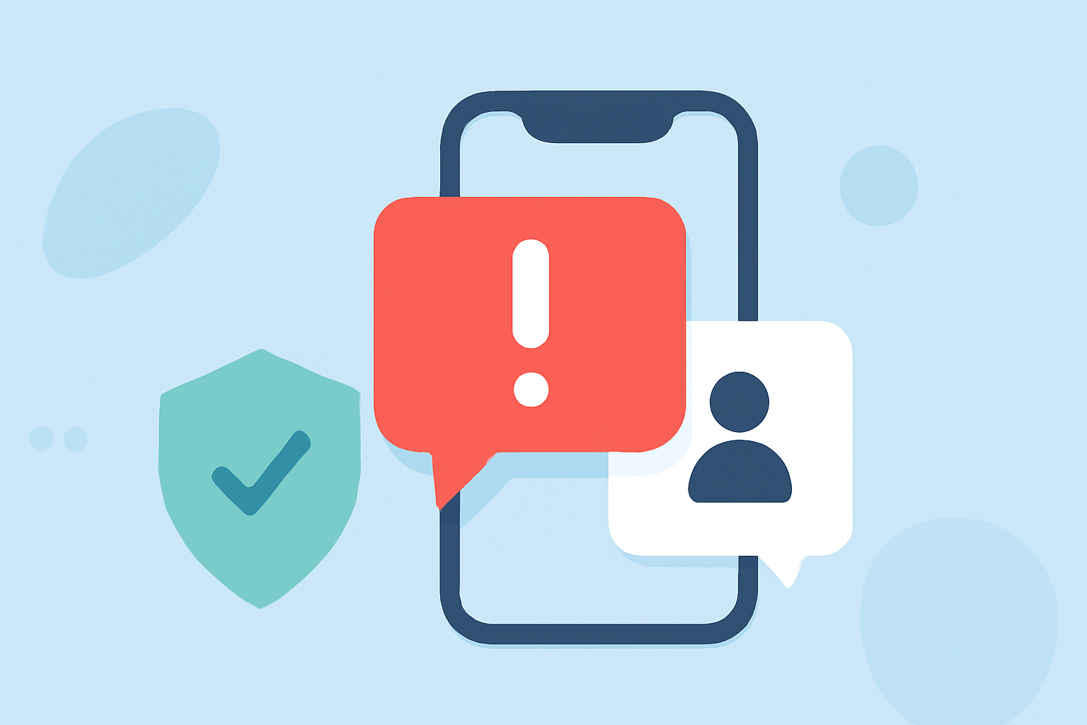 Protect Yourself from Fraudulent Texts: Top Apps to Block Scam Messages