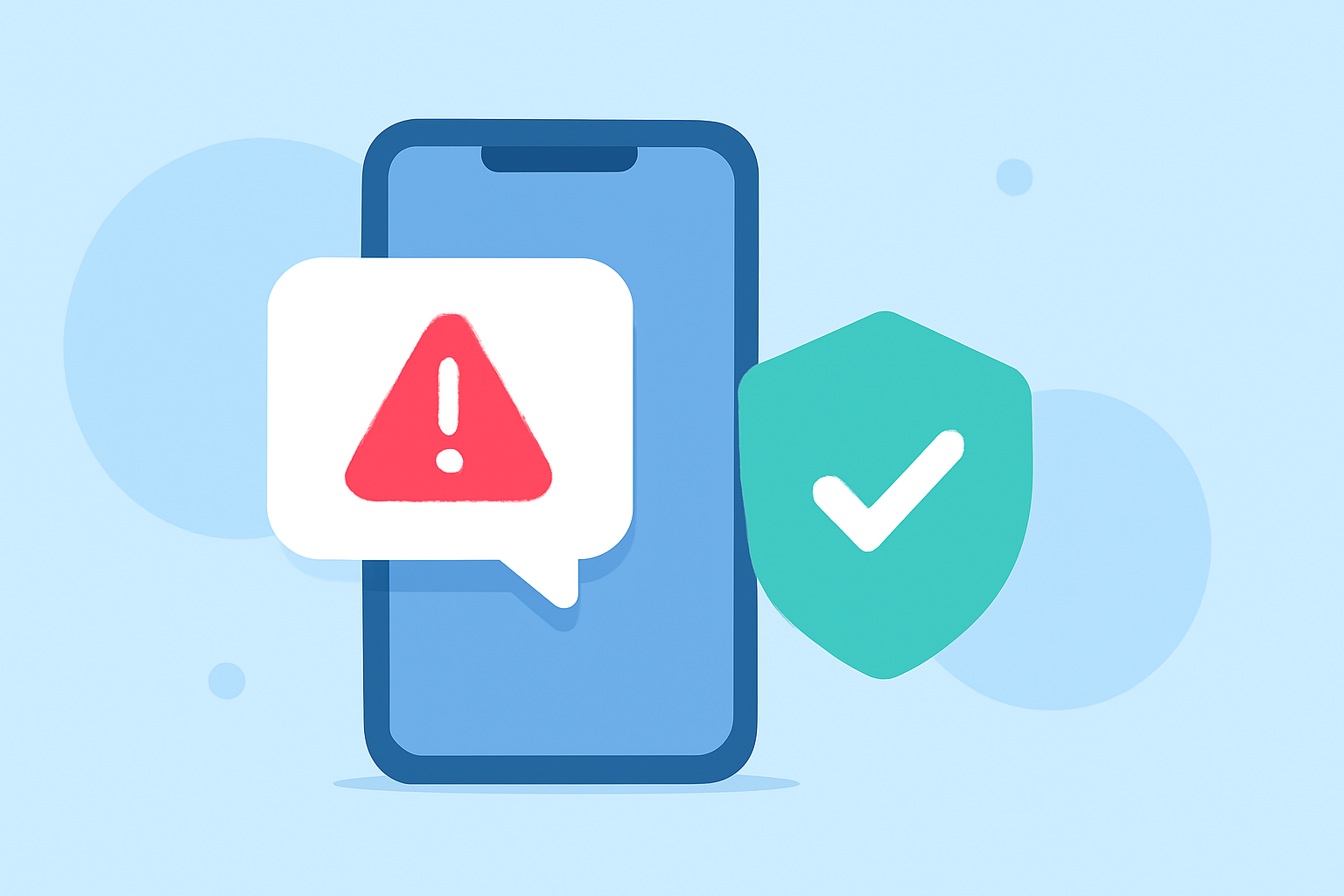 Protect Yourself from Fraudulent Texts: Top Apps to Block Scam Messages