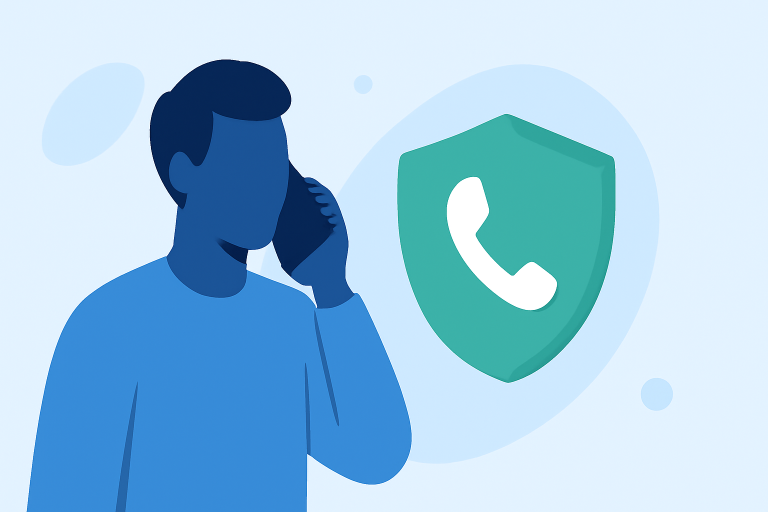 Protect Yourself from Fundraising Call Scams: Top Phone Safety Apps