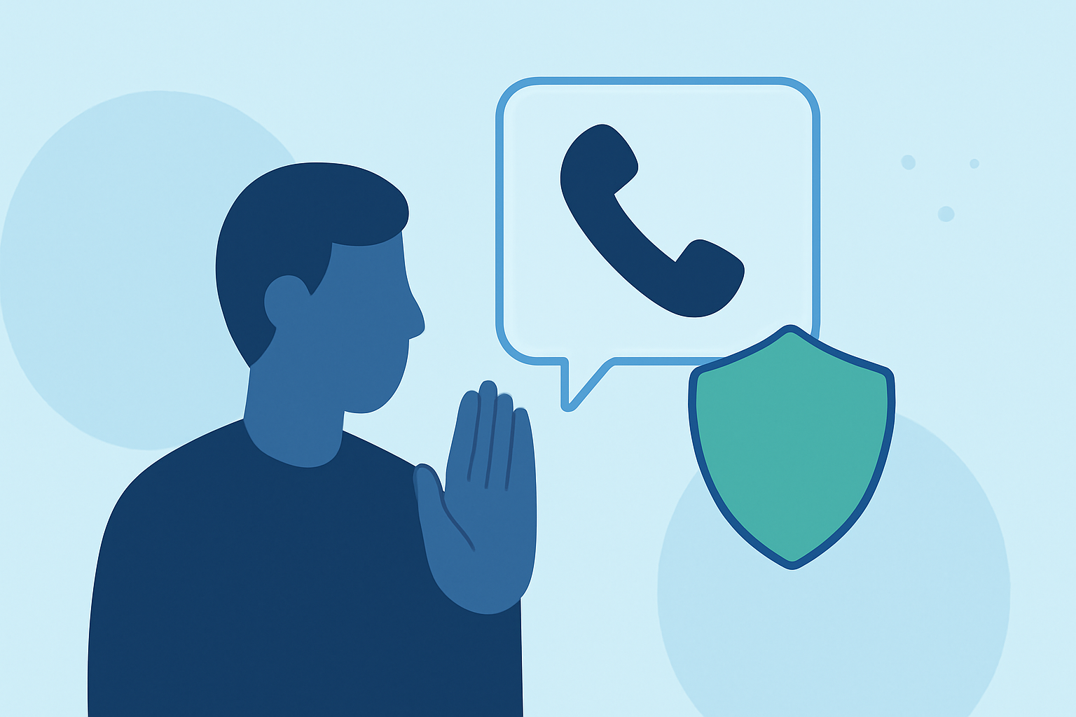 Effective Strategies to Protect Yourself from Fundraising Calls