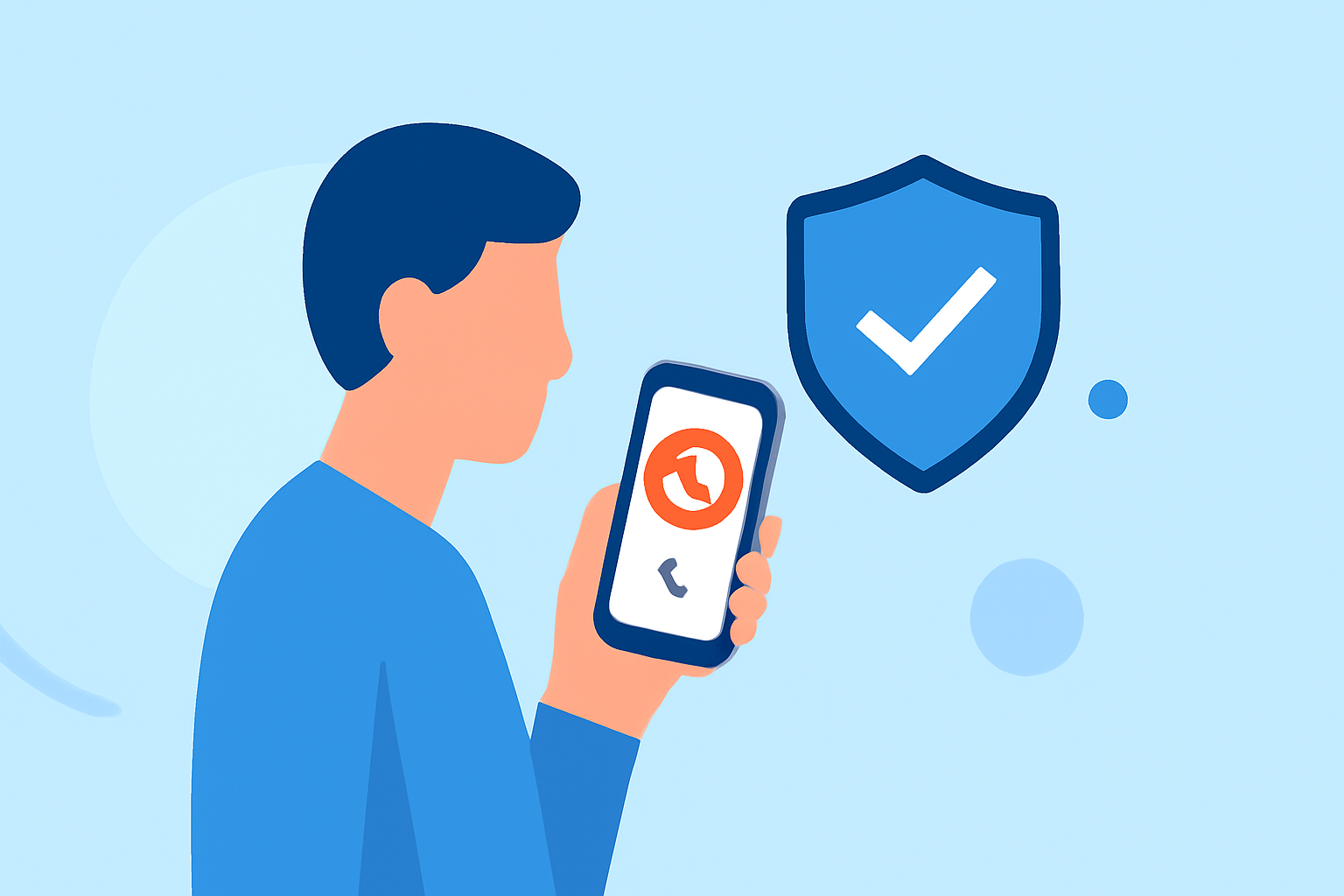 Protect Yourself from Fundraising Calls: The Best App for Everyday Users