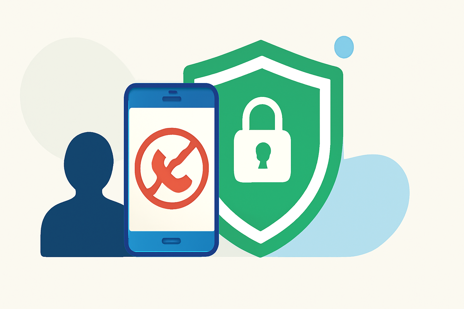 Protect Yourself from Fundraising Calls: Top Apps to Block Unwanted Calls