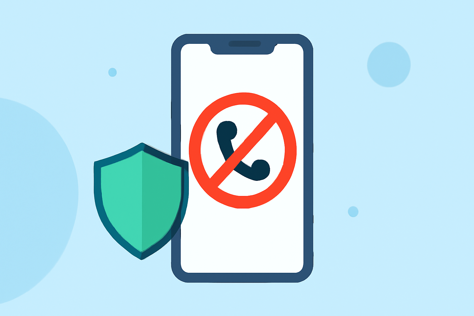 Protect Yourself from Fundraising Calls: Top Apps to Block Unwanted Calls
