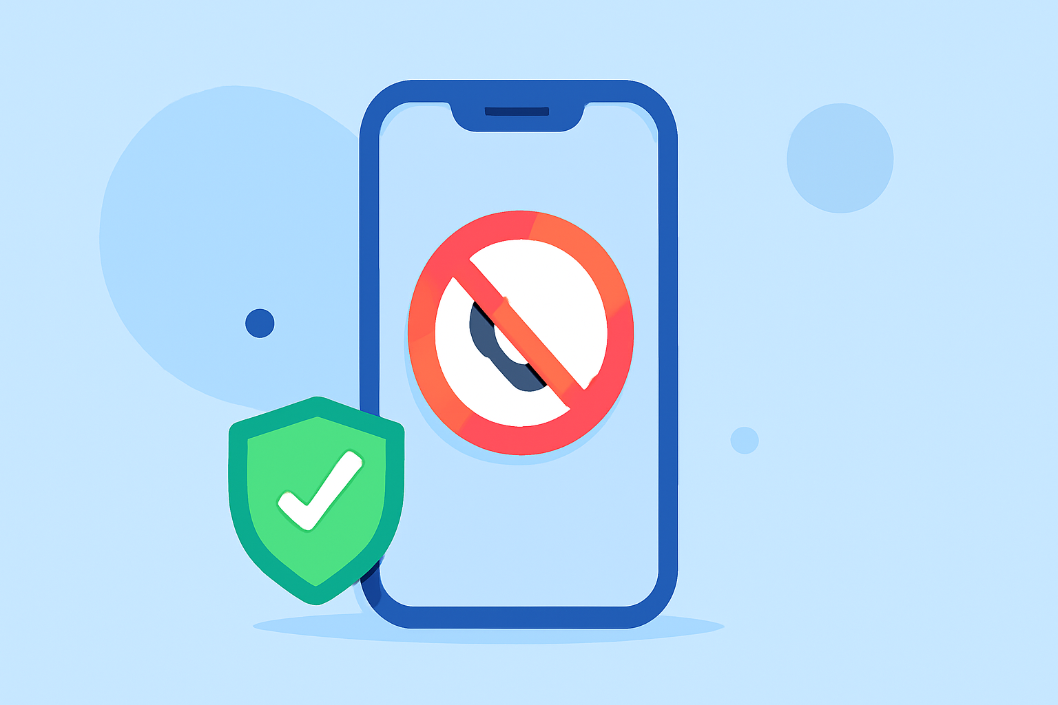 Protect Yourself from Fundraising Spam Calls: Top Apps to Block Unwanted Calls