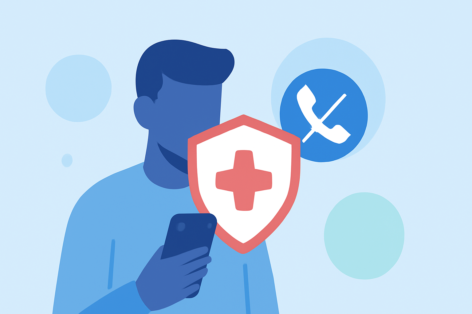 Protect Yourself from Health Insurance Scam Calls: Top Apps to Block Unwanted Calls