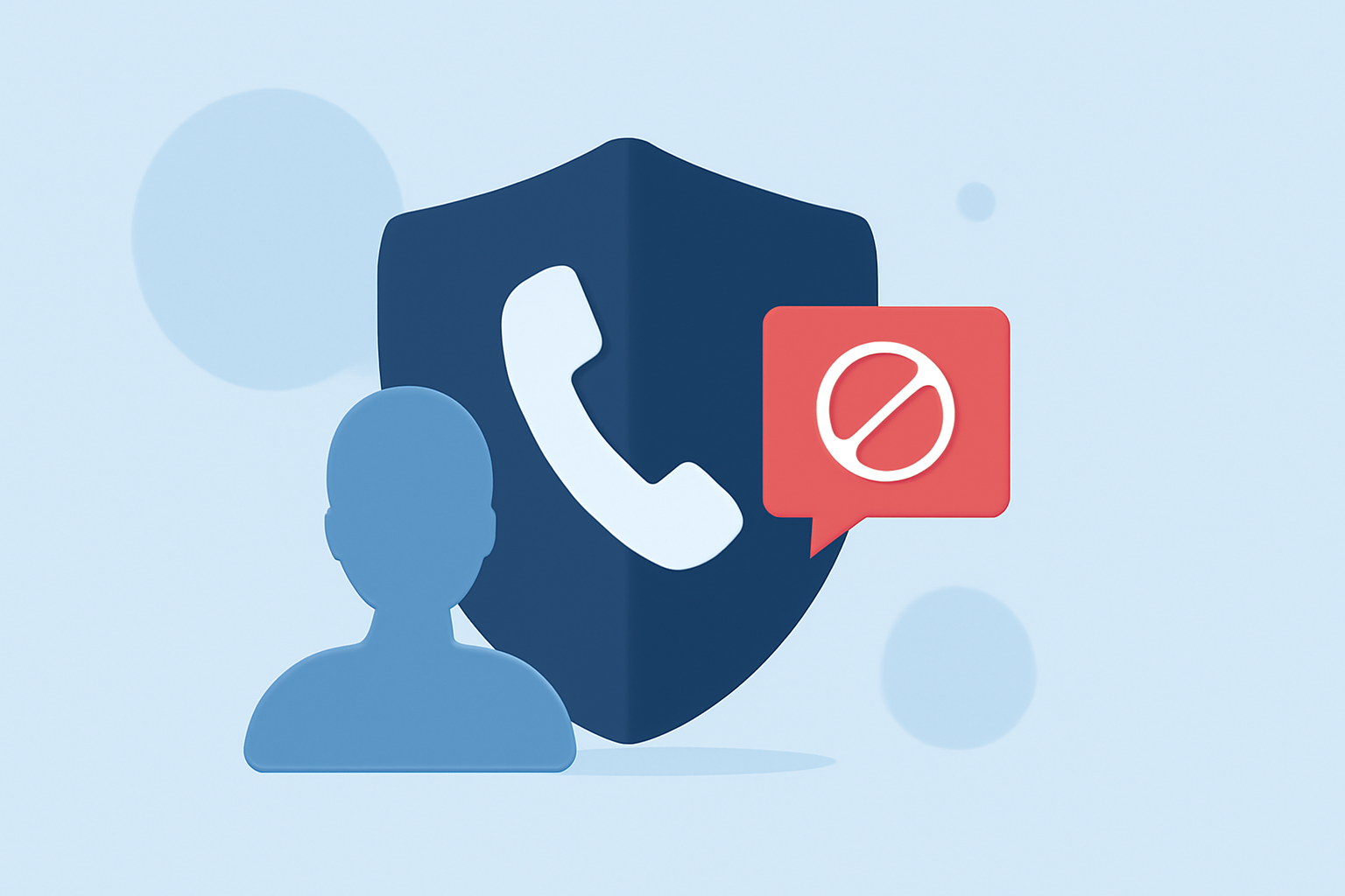 Protect Yourself from Health Insurance Spam Calls: Top Call Blocking Apps