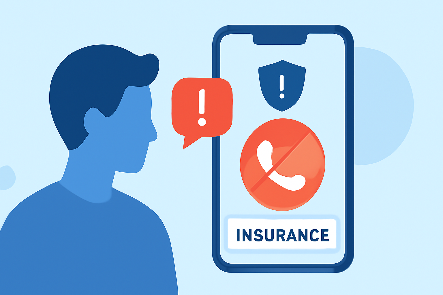 Effective Strategies to Protect Yourself from Insurance Spam Calls