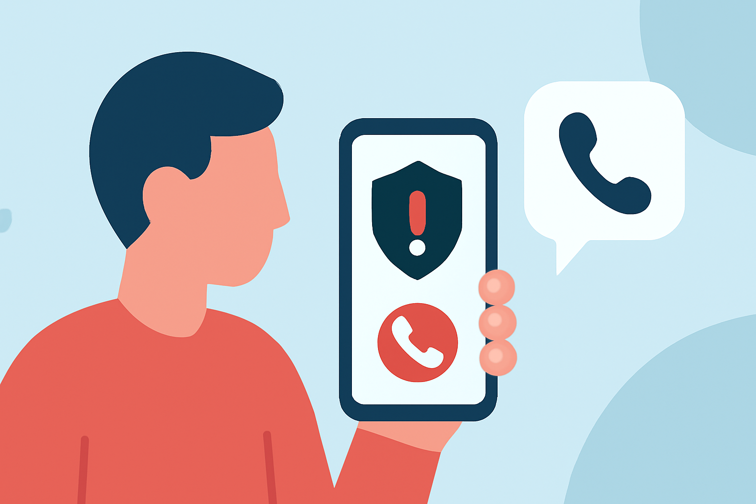 Protect Yourself from Insurance Spam Calls: The Best App for Everyday Users