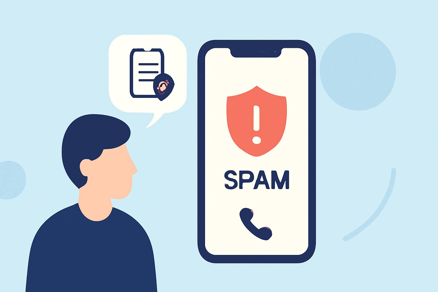 Protect Yourself from Insurance Spam Calls: Top Apps for Everyday Users