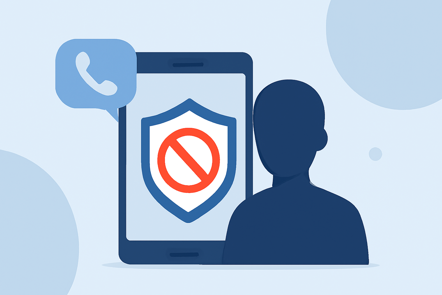 Protect Yourself from Insurance Spam Calls: Top Apps to Block Unwanted Calls