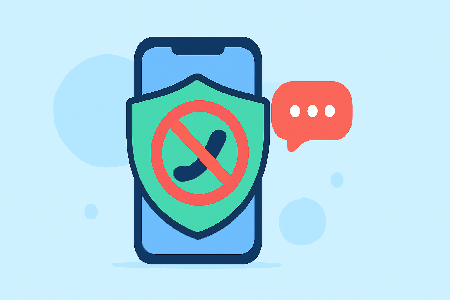 Protect Yourself from Insurance Spam Calls: Top Apps to Block Unwanted Calls