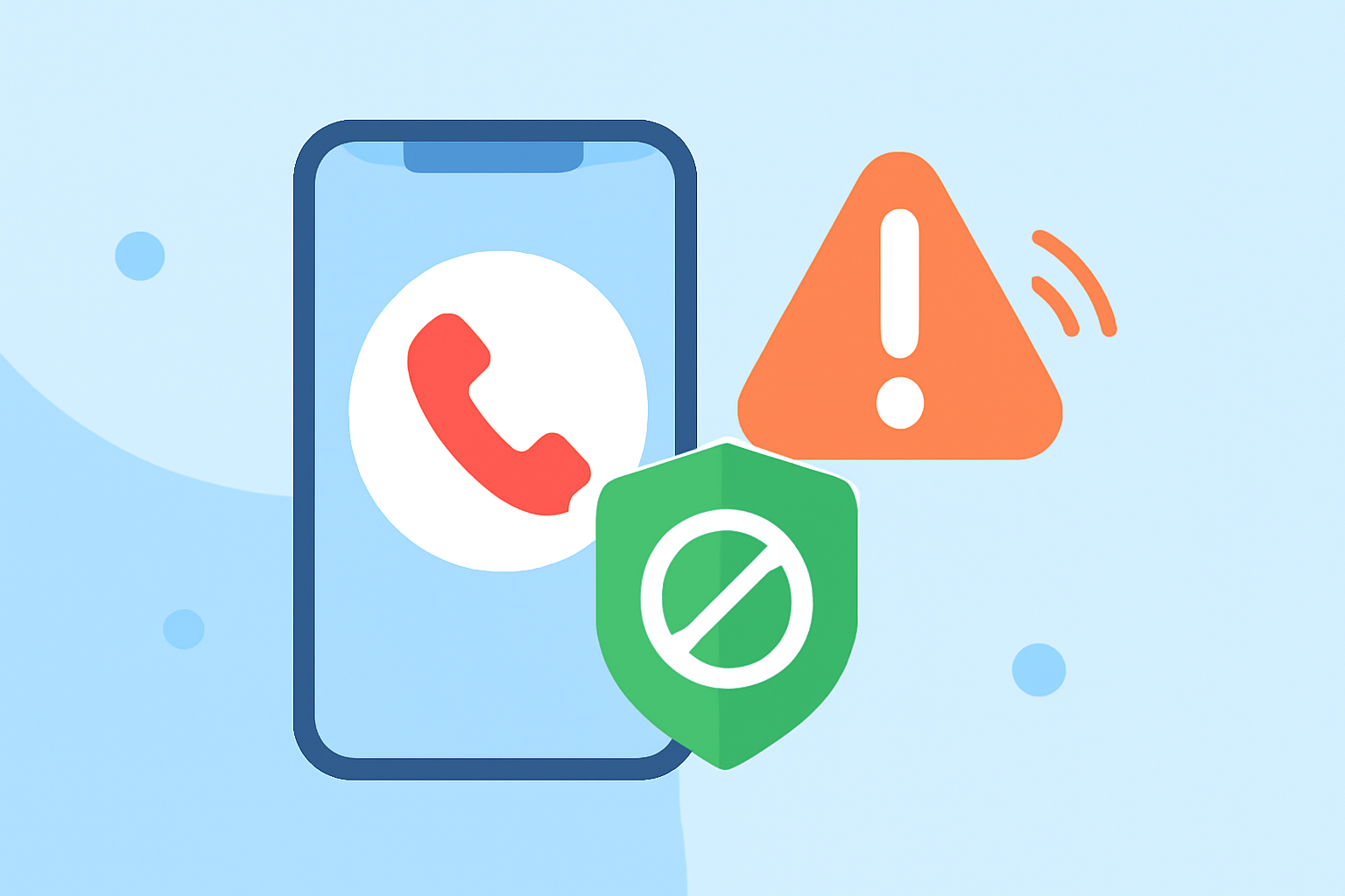 Protect Yourself from Insurance Spam Calls: Top Apps to Block Unwanted Calls