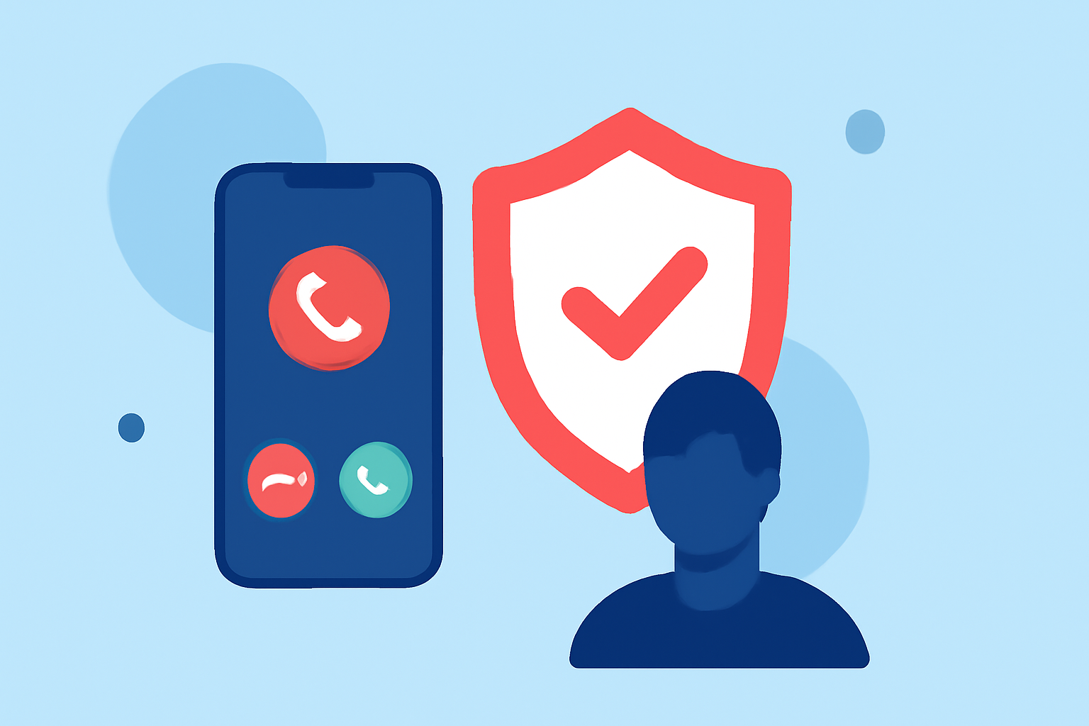 Protect Yourself from Insurance Spam Calls: Top Apps to Consider
