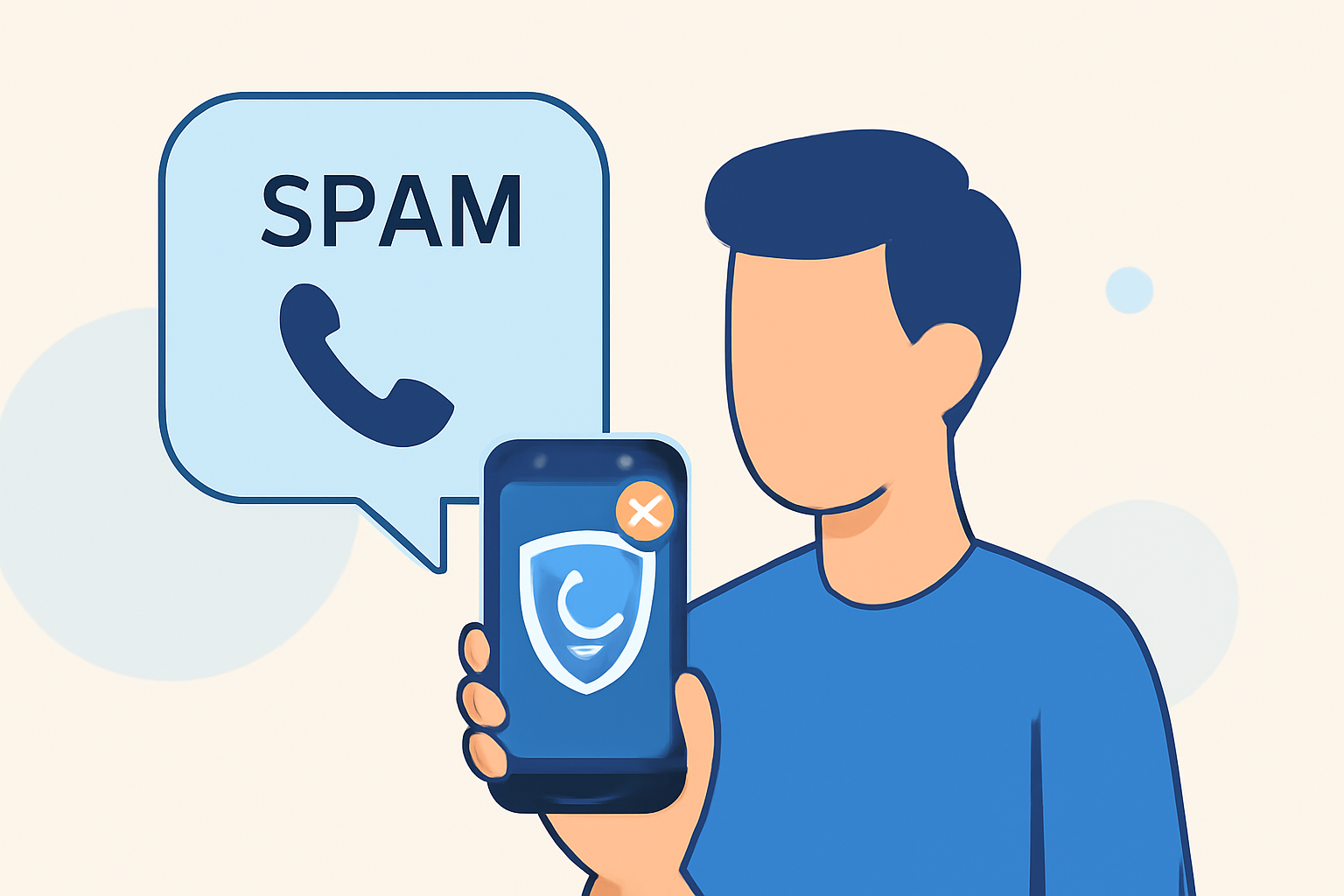 Protect Yourself from Insurance Spam Calls: Top Phone Safety Apps for Everyday Users
