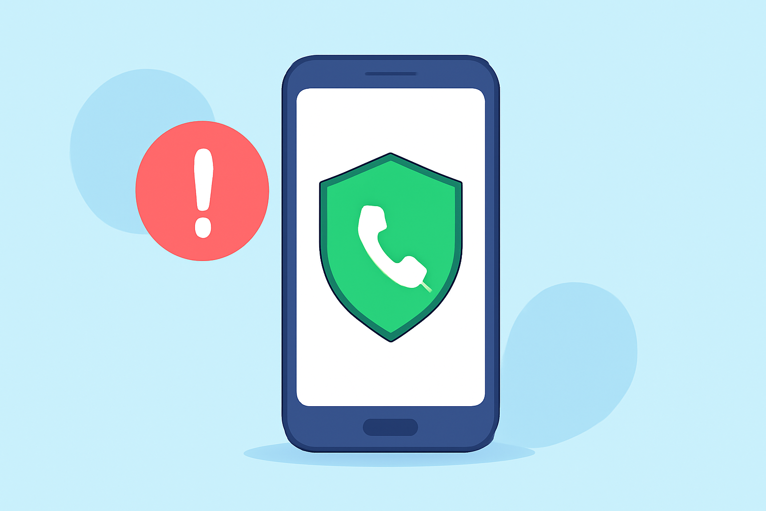Protect Yourself from Insurance Spam Calls: Top Phone Safety Apps for Everyday Users