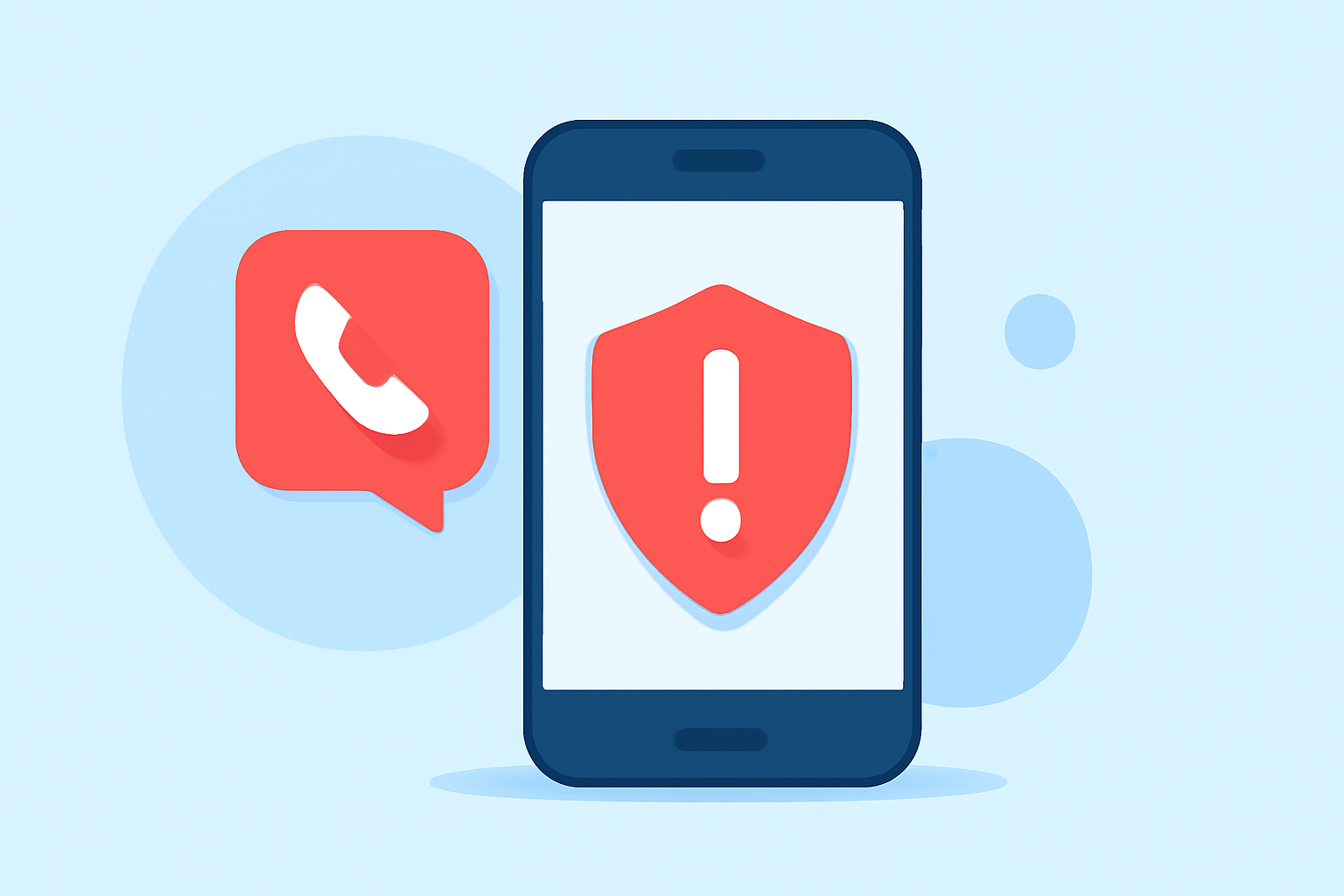 Protect Yourself from Insurance Spam Calls: Top Phone Safety Apps for Everyday Users