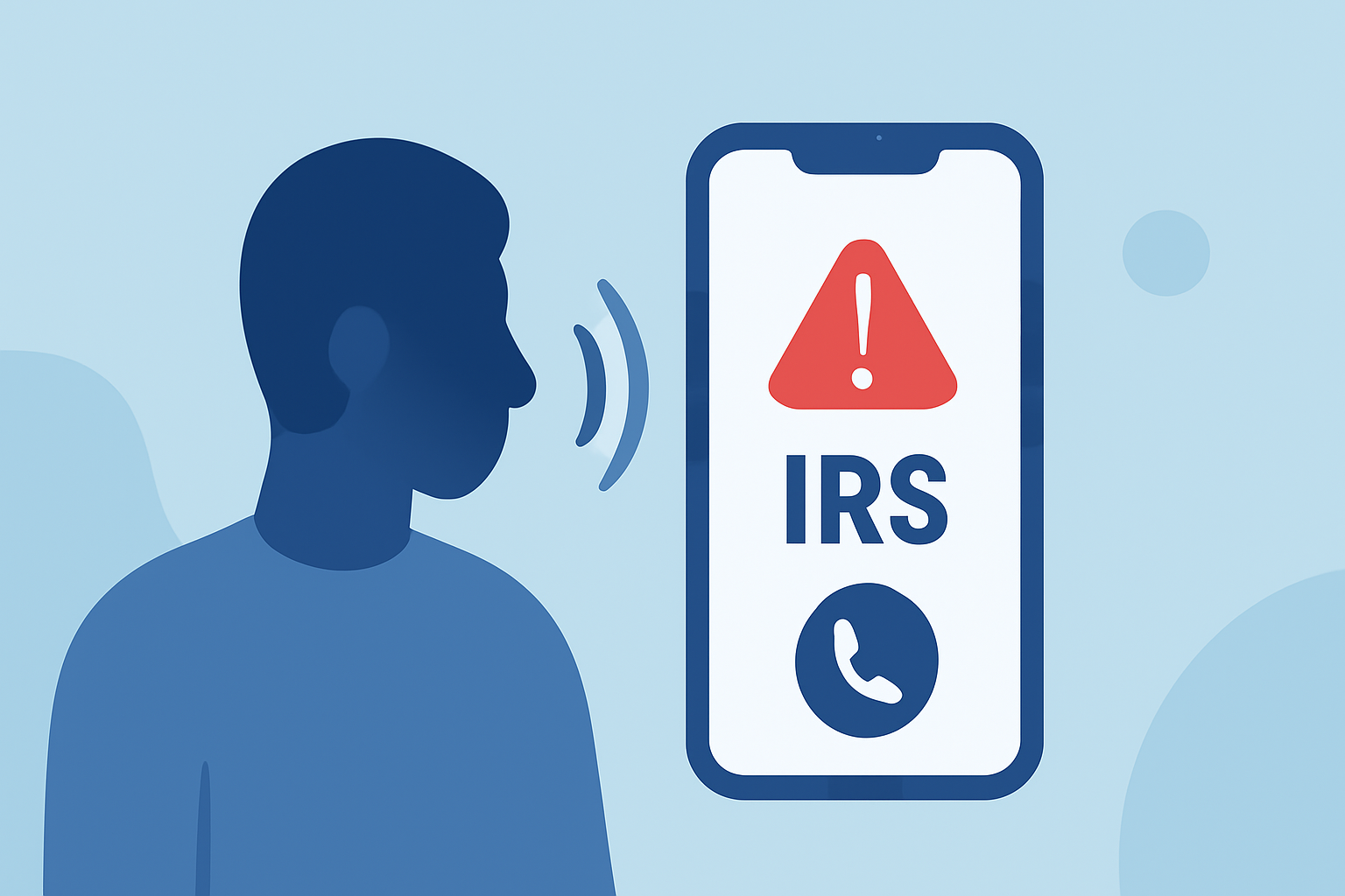 How to Protect Yourself from IRS Scam Calls: A Guide for First-Time Users