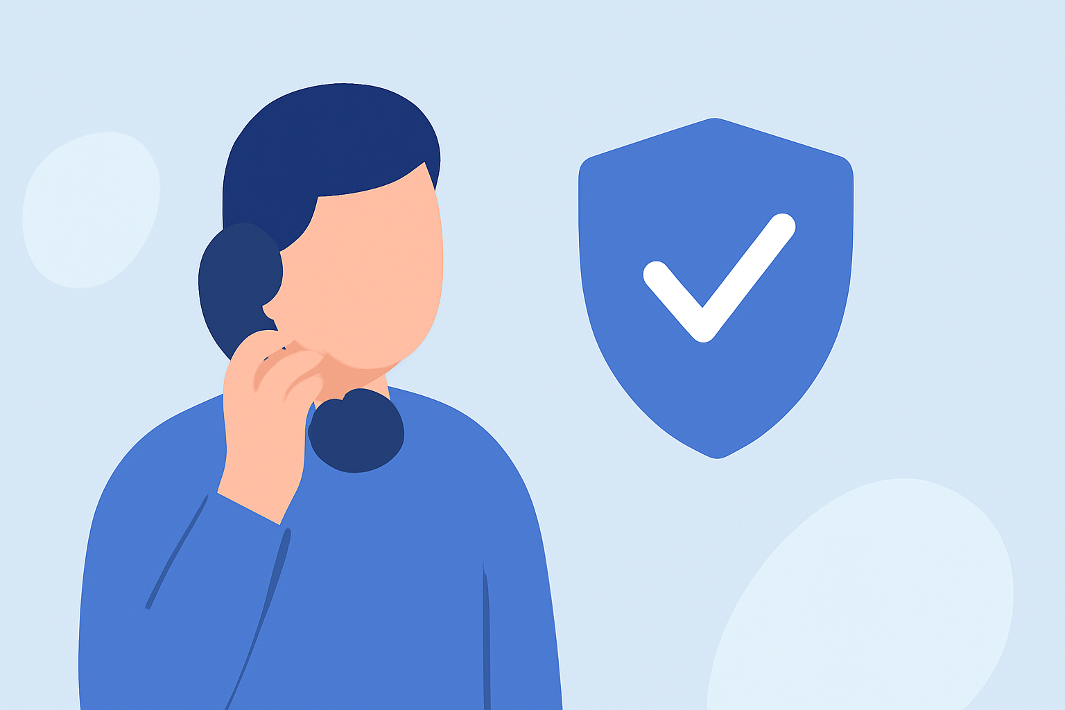 How to Protect Yourself from IRS Scam Calls