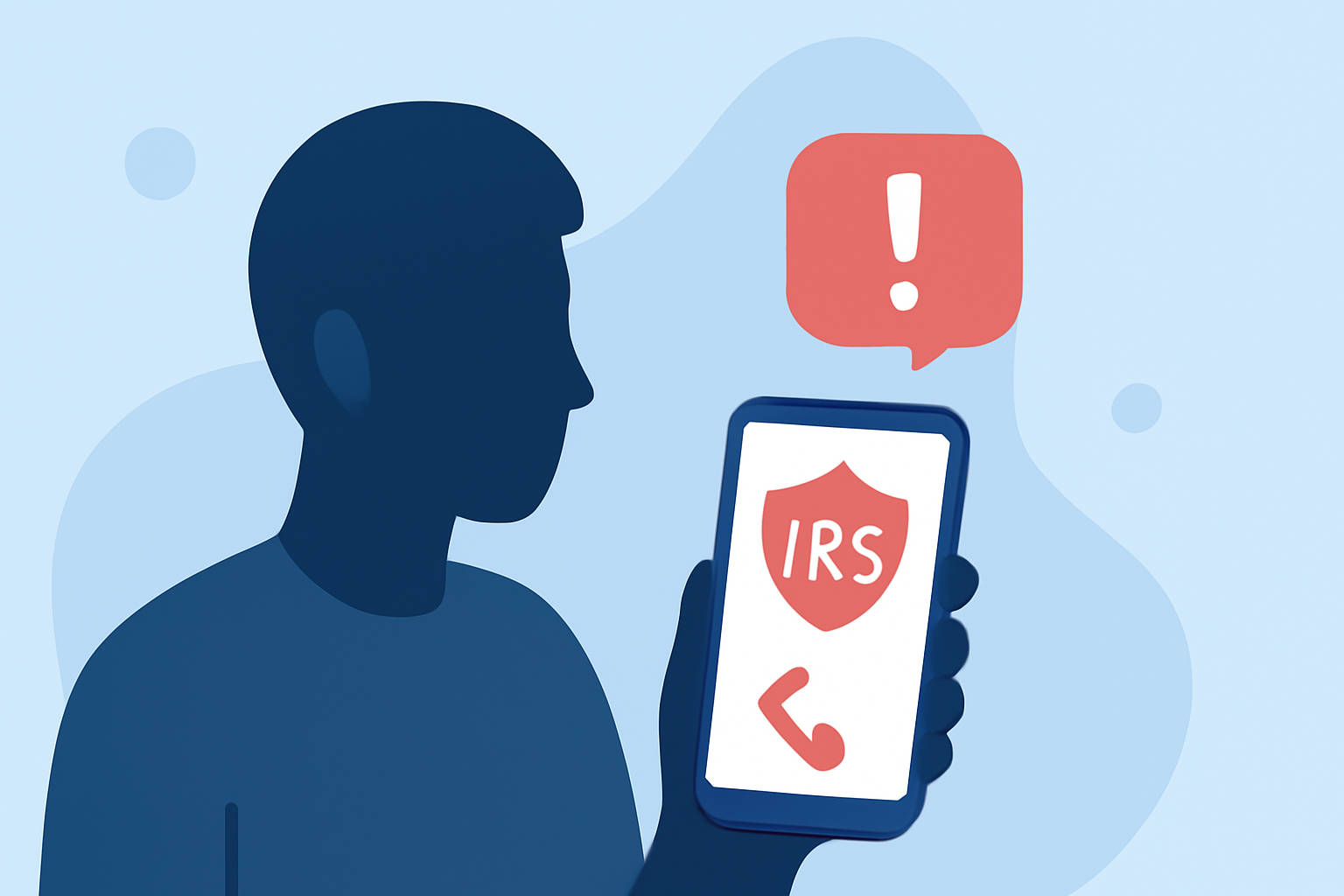 Protect Yourself from IRS Scam Calls: Top Apps for Everyday Users
