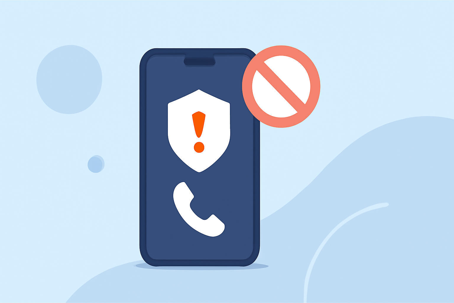 Protect Yourself from IRS Scam Calls: Top Apps to Block Unwanted Calls