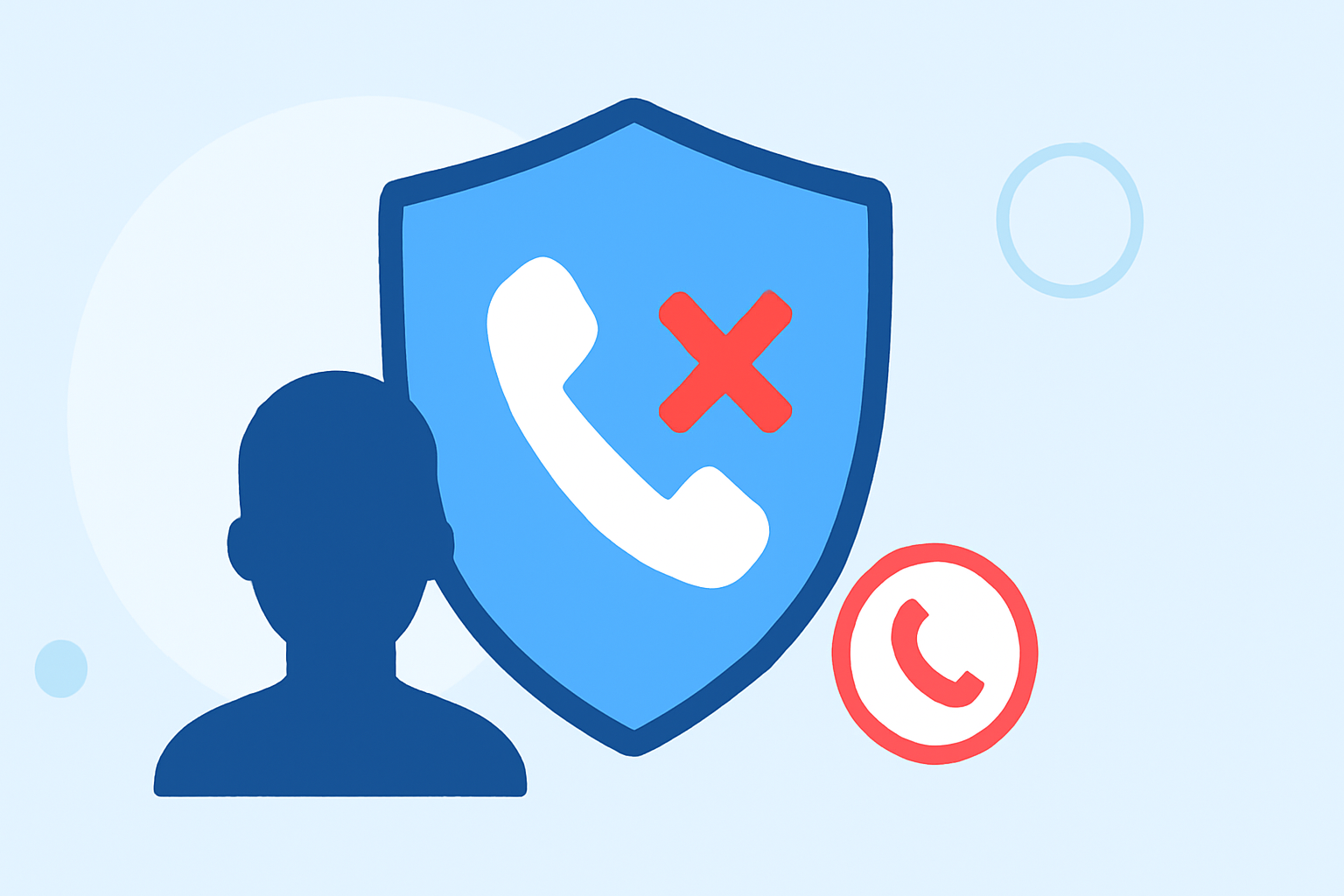 Protect Yourself from IRS Scam Calls: Top Apps to Block Unwanted Calls