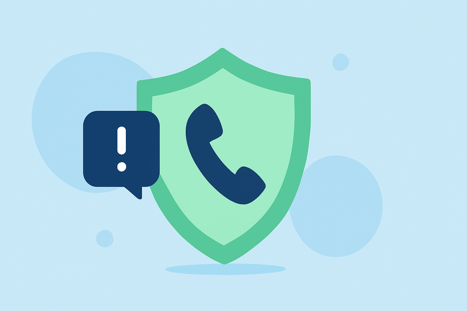 Protect Yourself from IRS Scam Calls: Top Apps to Block Unwanted Calls
