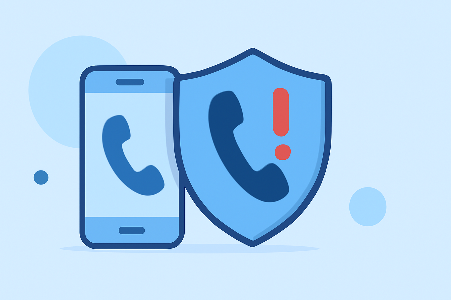 Protect Yourself from IRS Scam Calls: Top Apps to Block Unwanted Calls