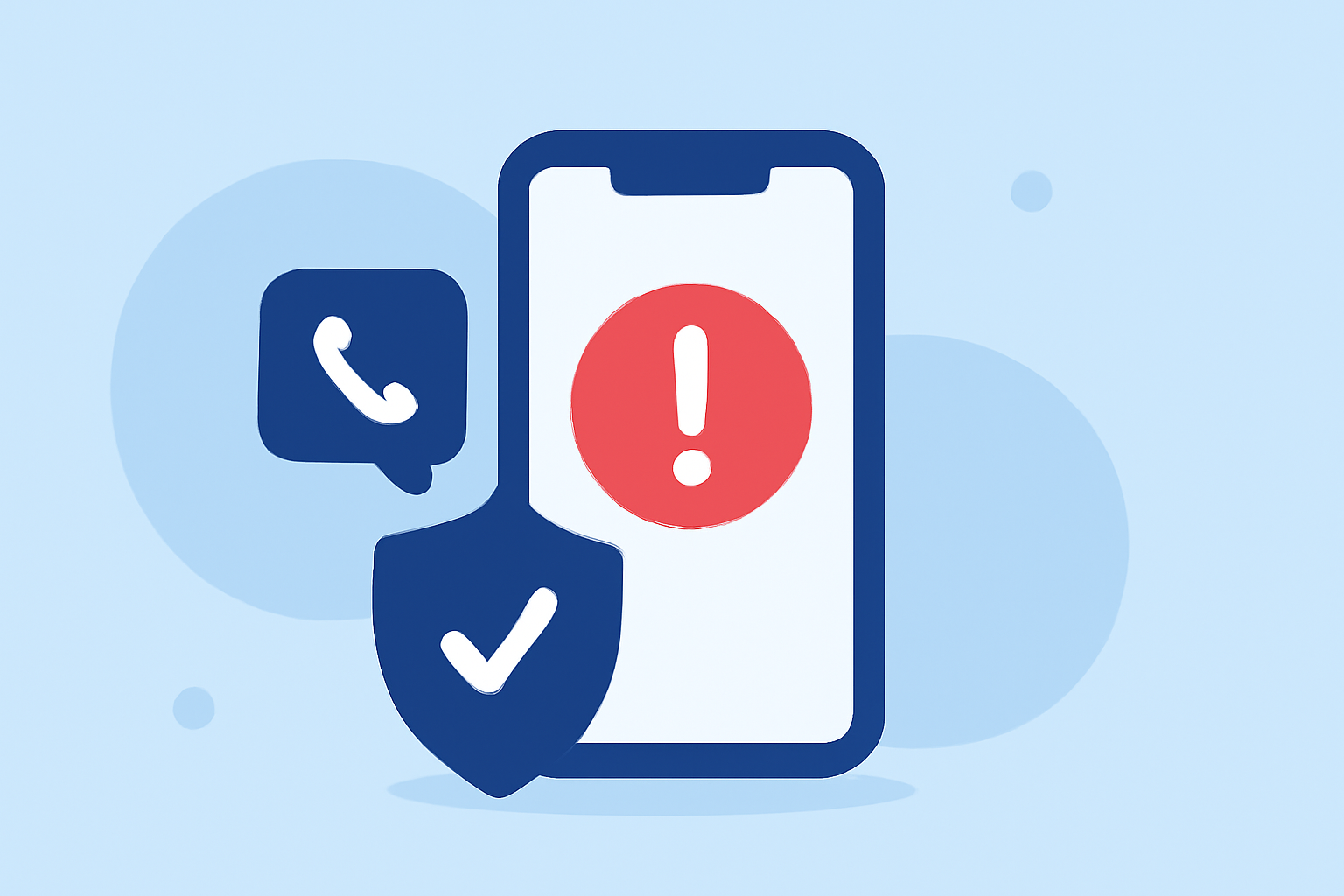 Protect Yourself from IRS Scam Calls: Top Apps to Block Unwanted Calls
