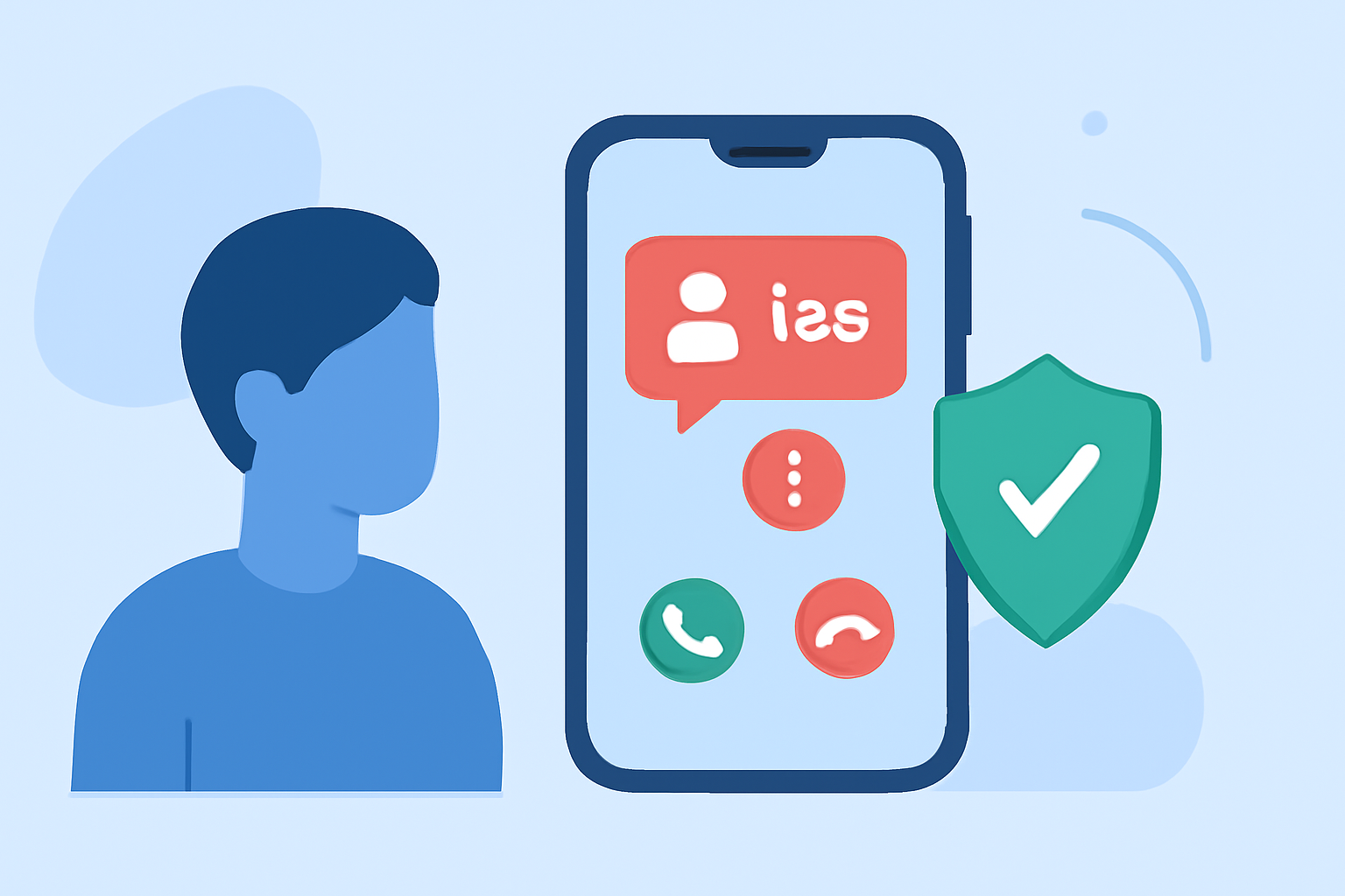 Protect Yourself from IRS Scam Calls: Top Apps to Block Unwanted Calls