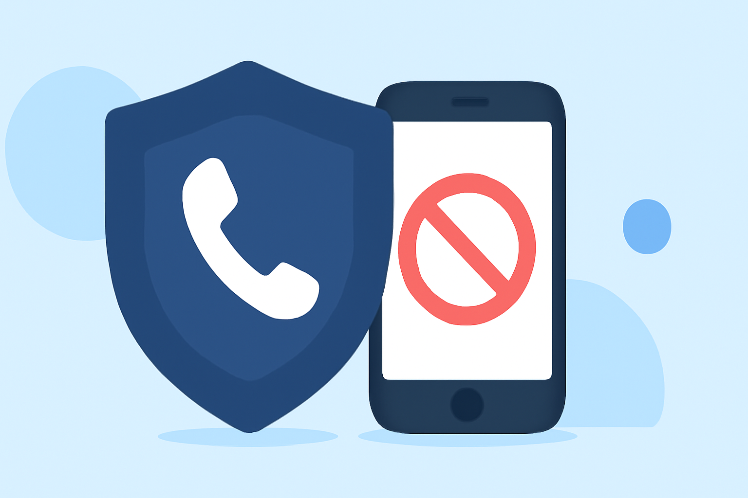 Protect Yourself from IRS Scam Calls: Top Apps to Block Unwanted Calls