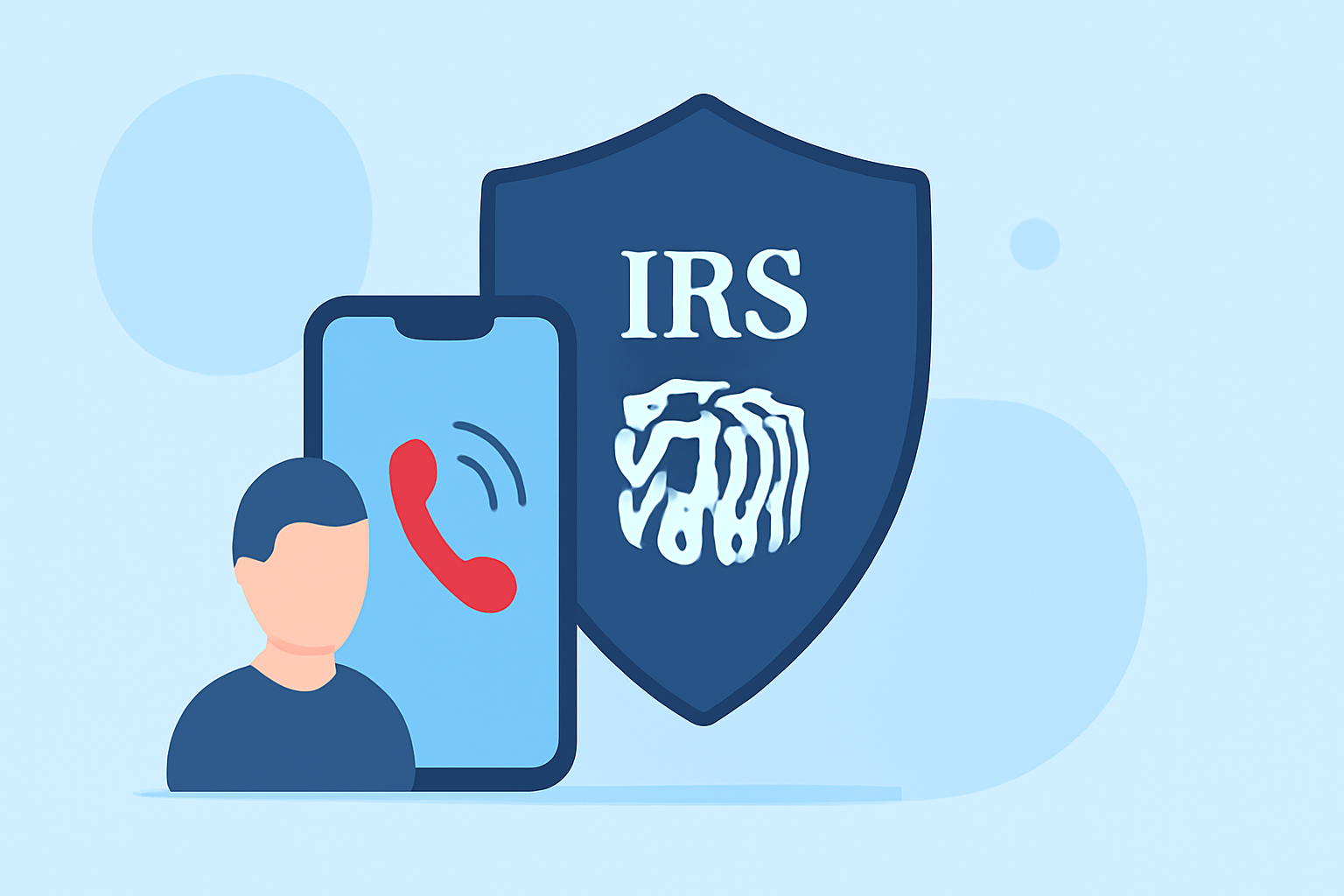 Protect Yourself from IRS Scam Calls: Top Apps to Consider