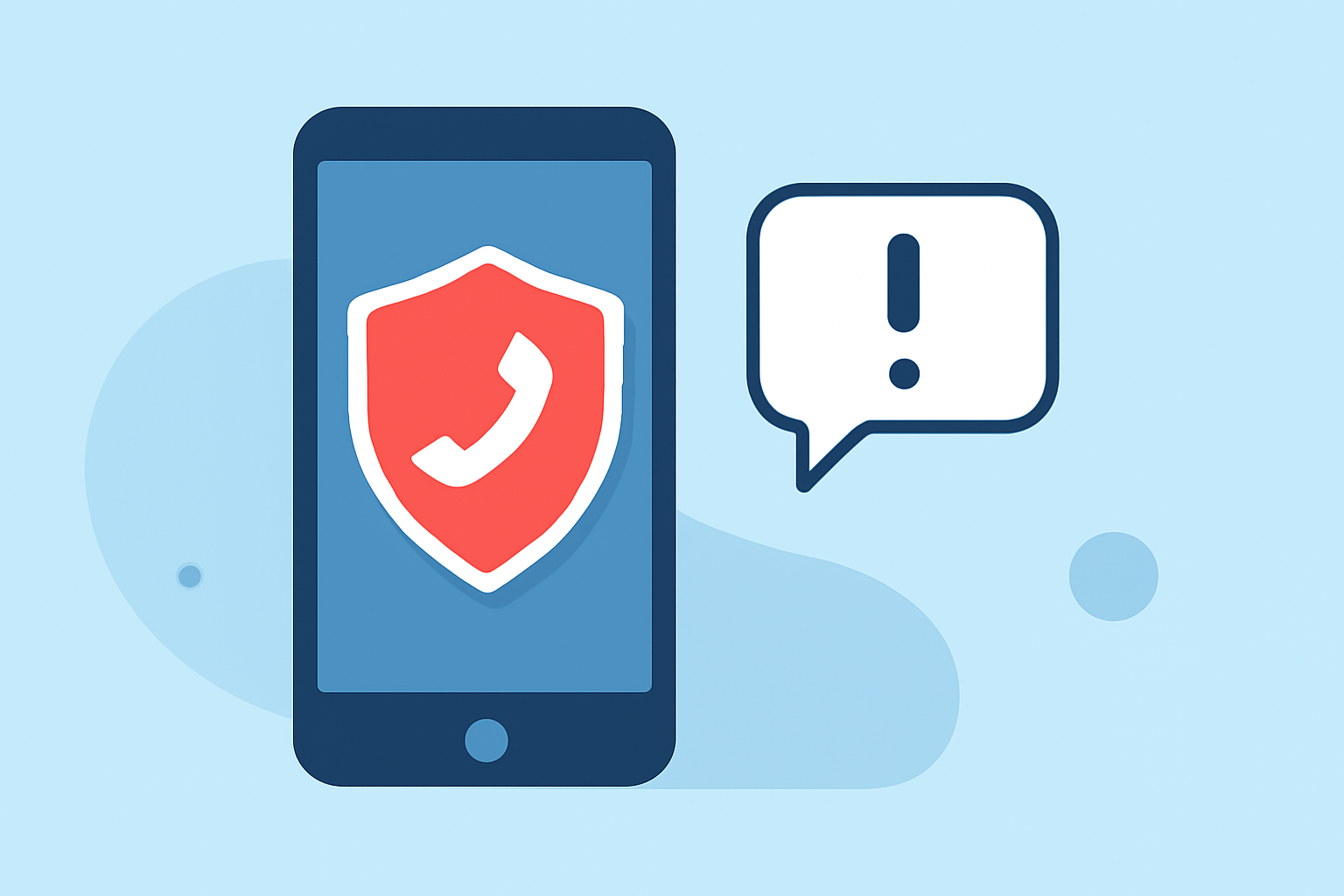 Protect Yourself from IRS Scam Calls: Top Apps to Use Today