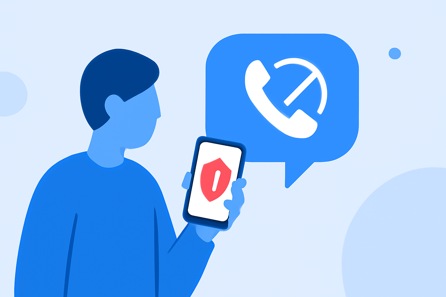 Protect Yourself from IRS Scam Calls: Top Apps to Use Today