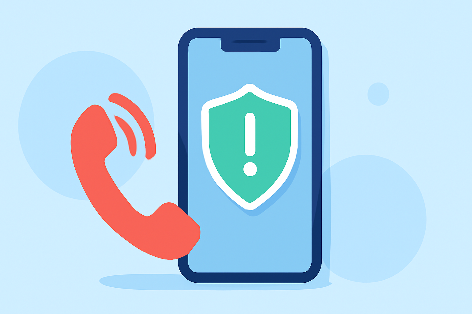 Protect Yourself from IRS Scam Calls: Top Phone Safety Apps for 2026