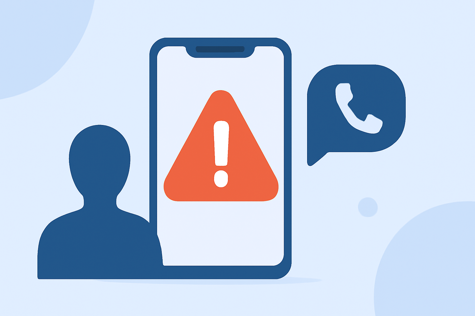 Protect Yourself from IRS Scam Calls: Top Phone Safety Apps for Everyday Users