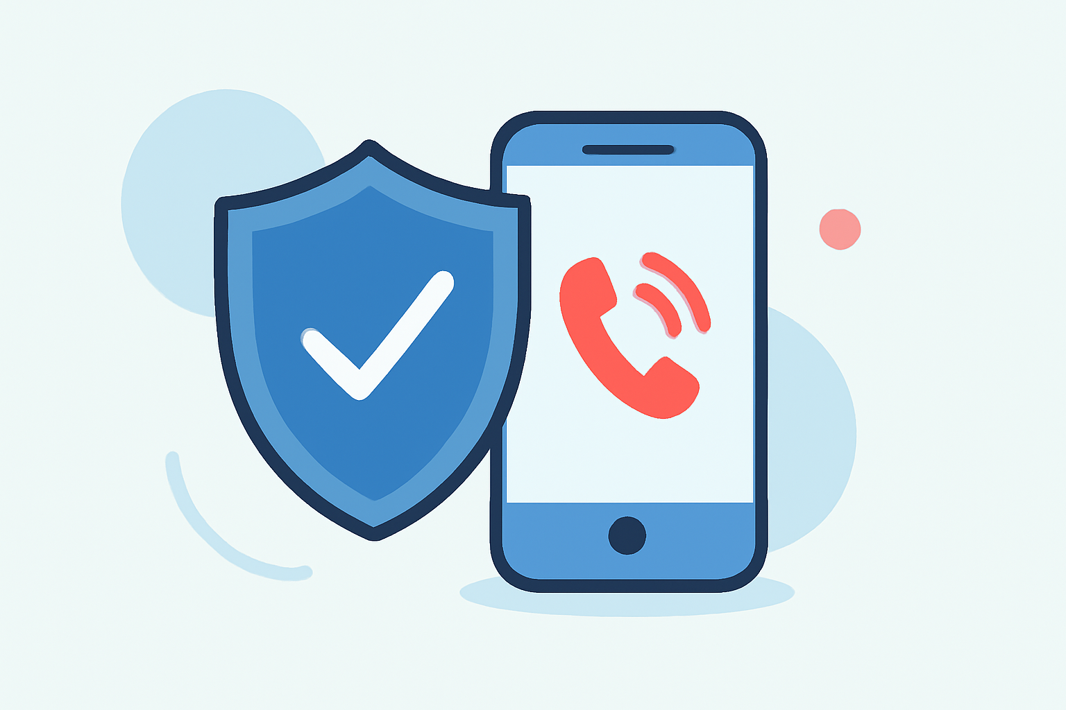 Protect Yourself from IRS Scam Calls: Top Phone Safety Apps for Everyday Users