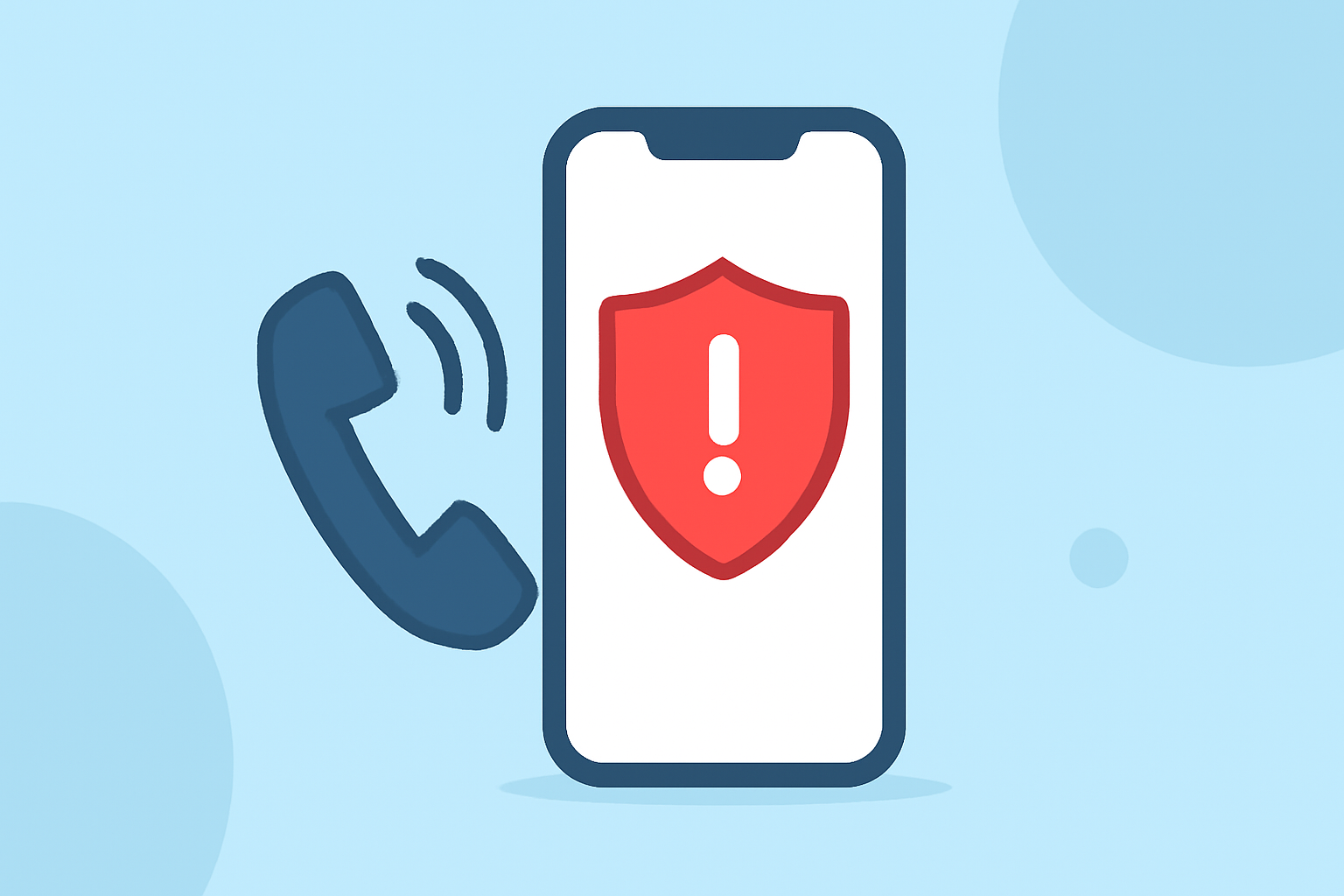 Protect Yourself from IRS Scam Calls: Top Phone Safety Apps for Everyday Users