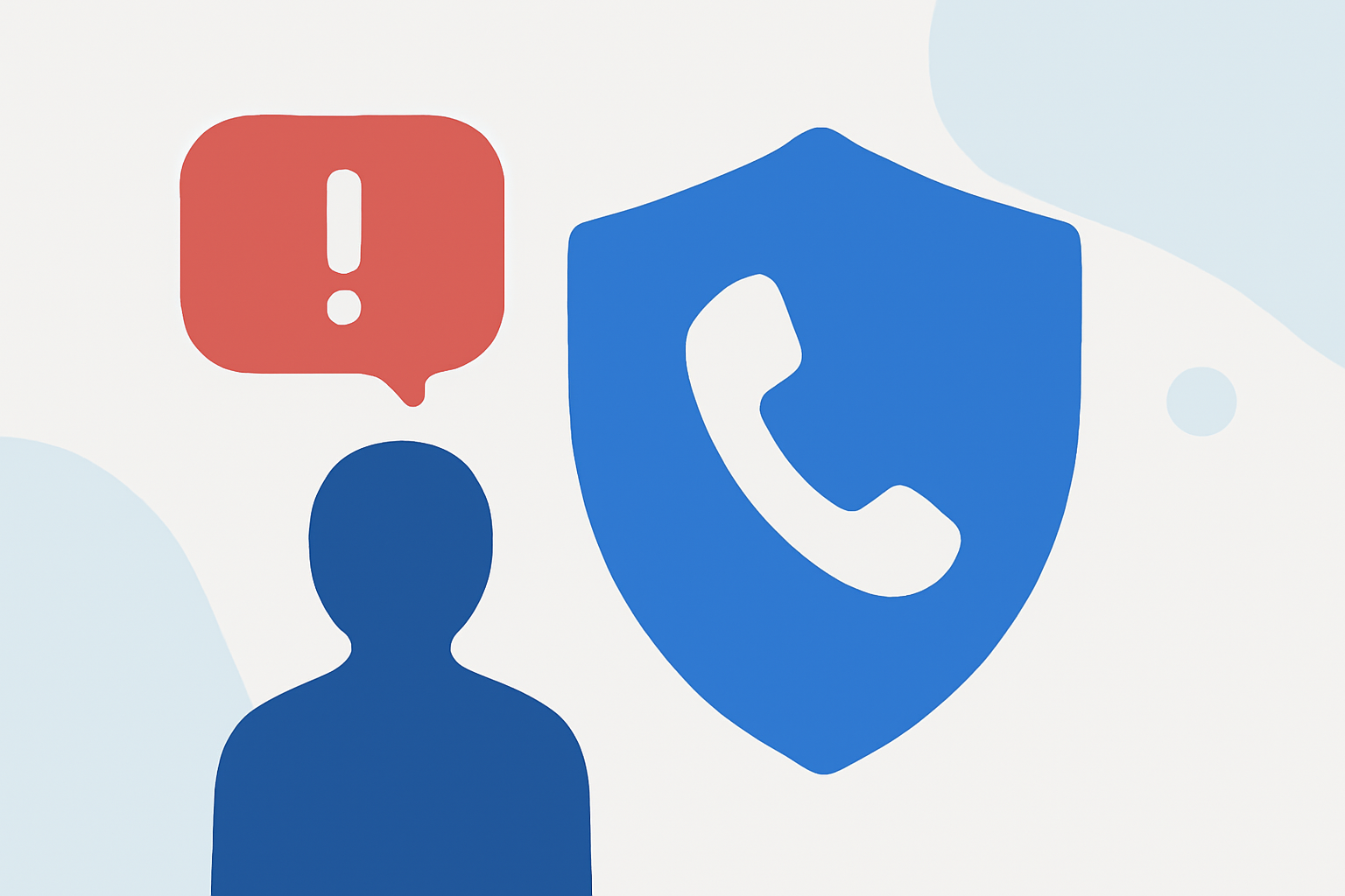 Protect Yourself from IRS Scam Calls: Top Phone Safety Apps for Everyday Users
