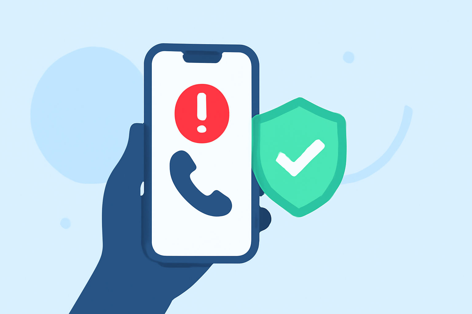 Protect Yourself from IRS Scam Calls: Top Phone Safety Apps for Everyday Users