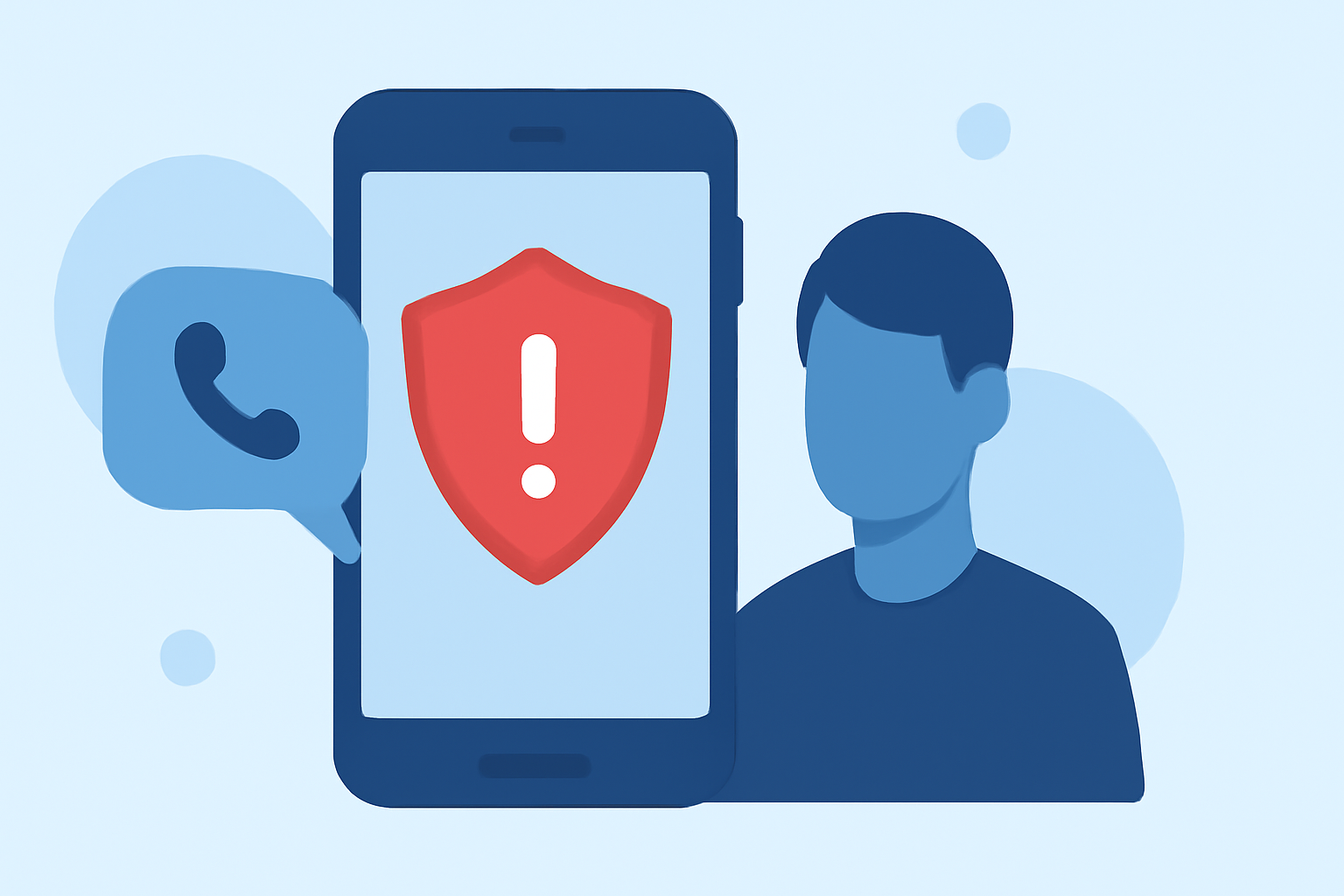 Protect Yourself from IRS Scam Calls: Top Phone Safety Apps for Everyday Users