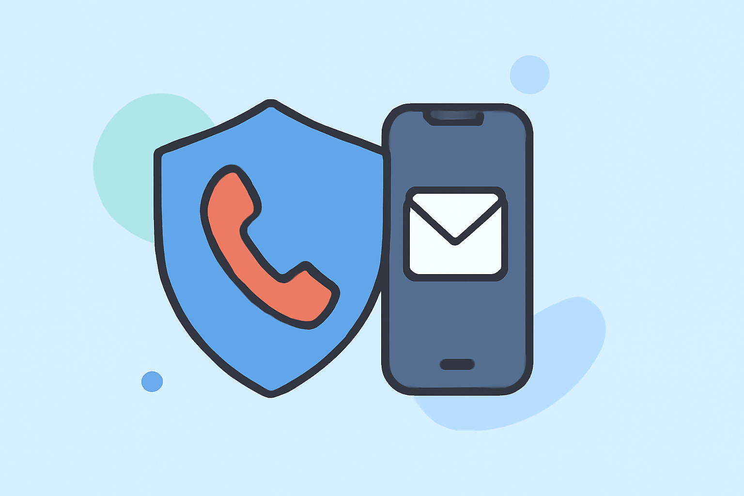 Protect Yourself from IRS Scam Calls: Top Phone Safety Apps for Everyday Users