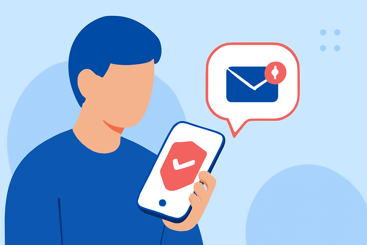 Protect Yourself from Junk Messages and Suspicious Links: Top Apps for Everyday Users