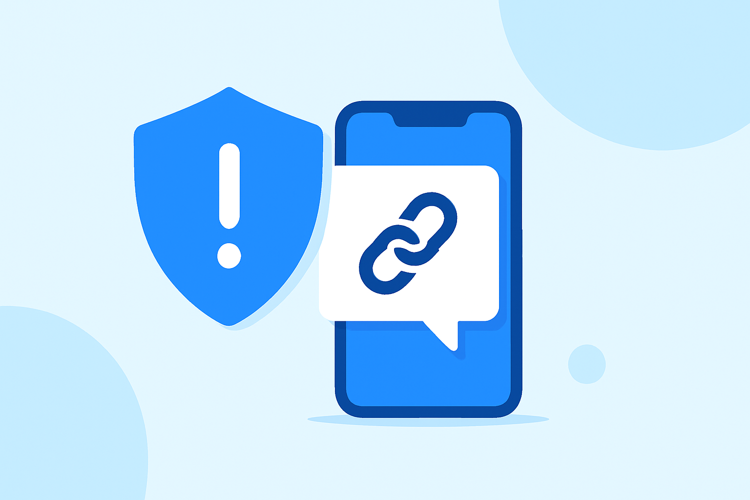 Protect Yourself from Junk Messages and Suspicious Links: Top Apps for Everyday Users